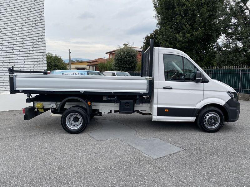 Volkswagen Crafter 50/35 2.0 TDI 140cv PM Cabinato Business RWD