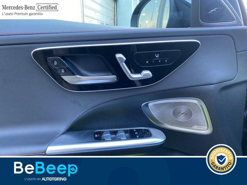 Mercedes-Benz Classe C C SW AMG 43 MHEV PREMIUM PRO 4MATIC AUTO