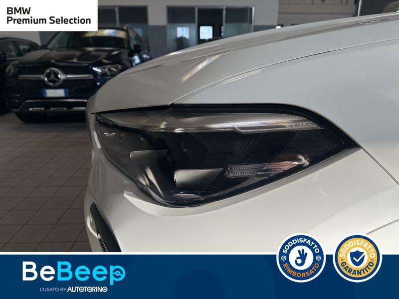 BMW X6 XDRIVE30D MHEV 48V MSPORT AUTO