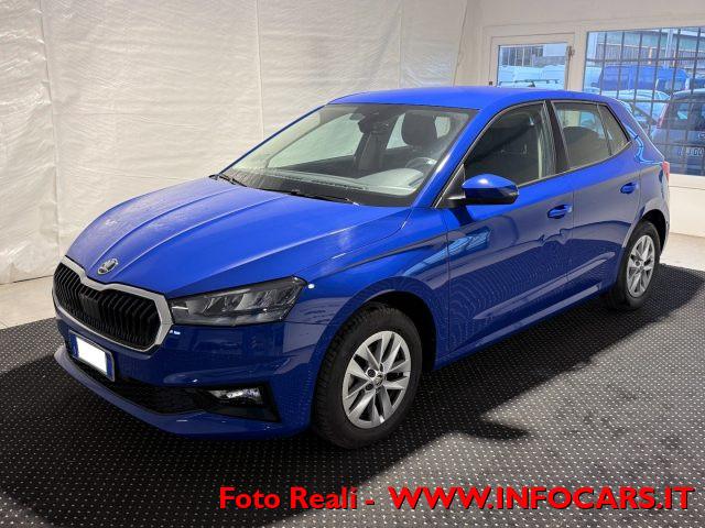 SKODA Fabia 1.0 TSI 95 CV Selection - PROMO