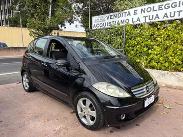 MERCEDES-BENZ A 180 CDI Avantgarde