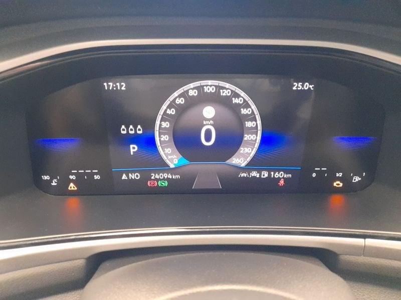 Volkswagen T-Roc 2.0 TDI SCR Life DSG