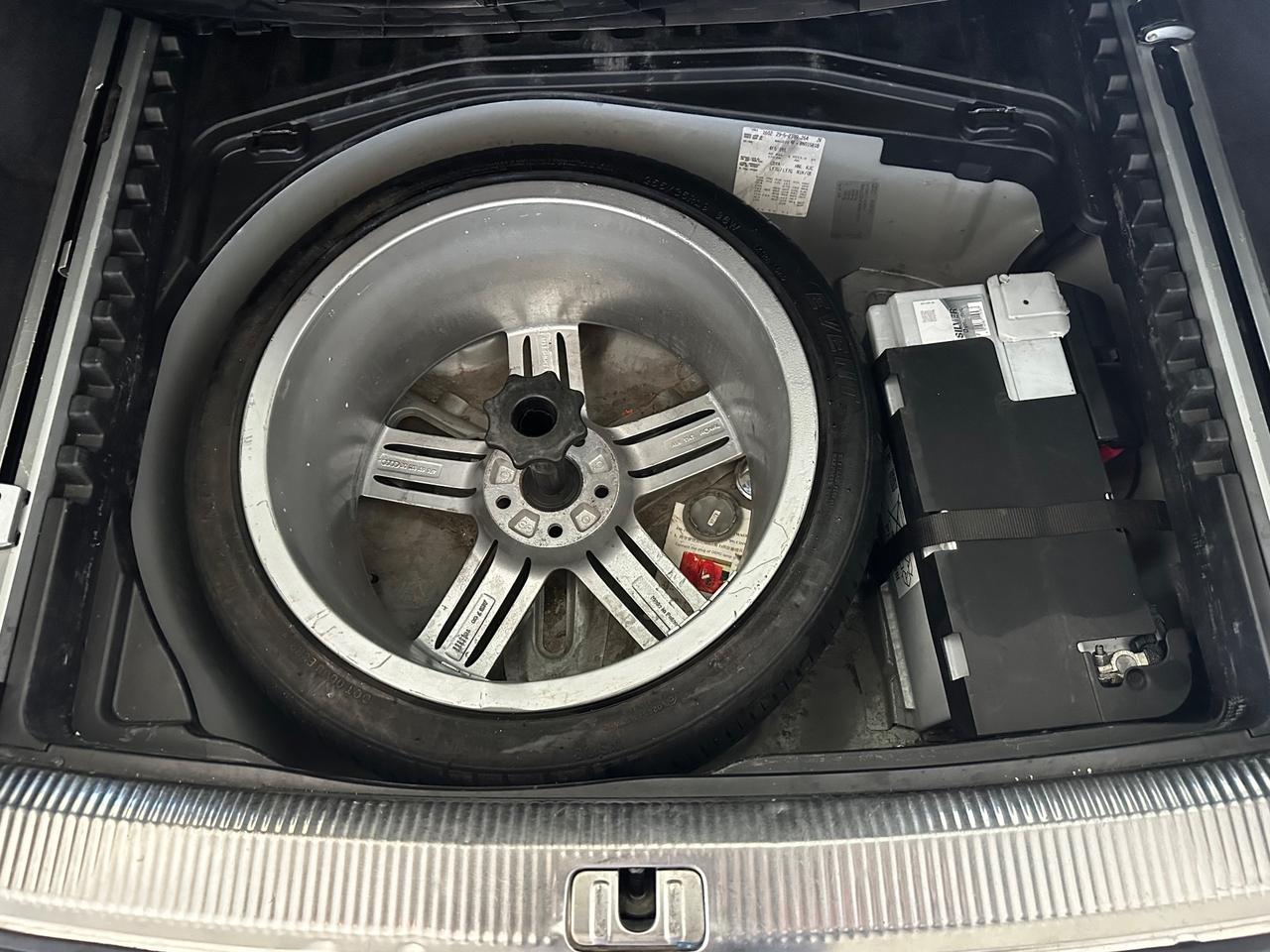 Audi A6 3.0 V6 TDI 240cv quattro S Line