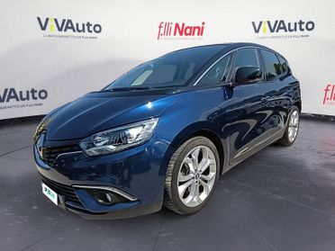 Renault Scénic 1.5 dCi 110cv Energy Intens