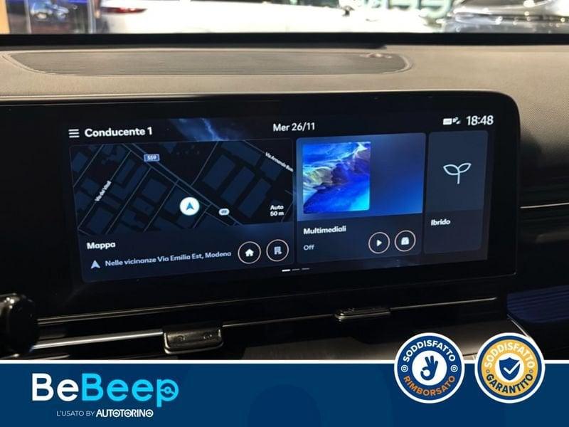 Hyundai Kona 1.6 GDI HEV X LINE 2WD 141CV DCT