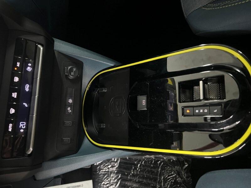 FIAT Grande Panda Grande Panda 1.2 Hybrid 110 C...