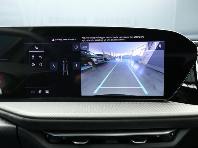 AUDI Q5 TDI 204CV mHEV+ quattro S tronic S line GANCIO