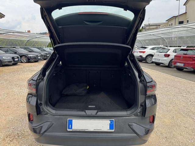VOLKSWAGEN ID.4 GTX 299CV OK NEOPATENTATI