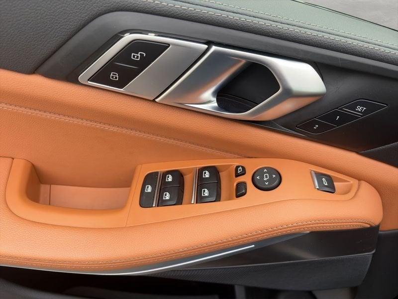 BMW X5 xDrive25d Msport-TETTO APRIBILE