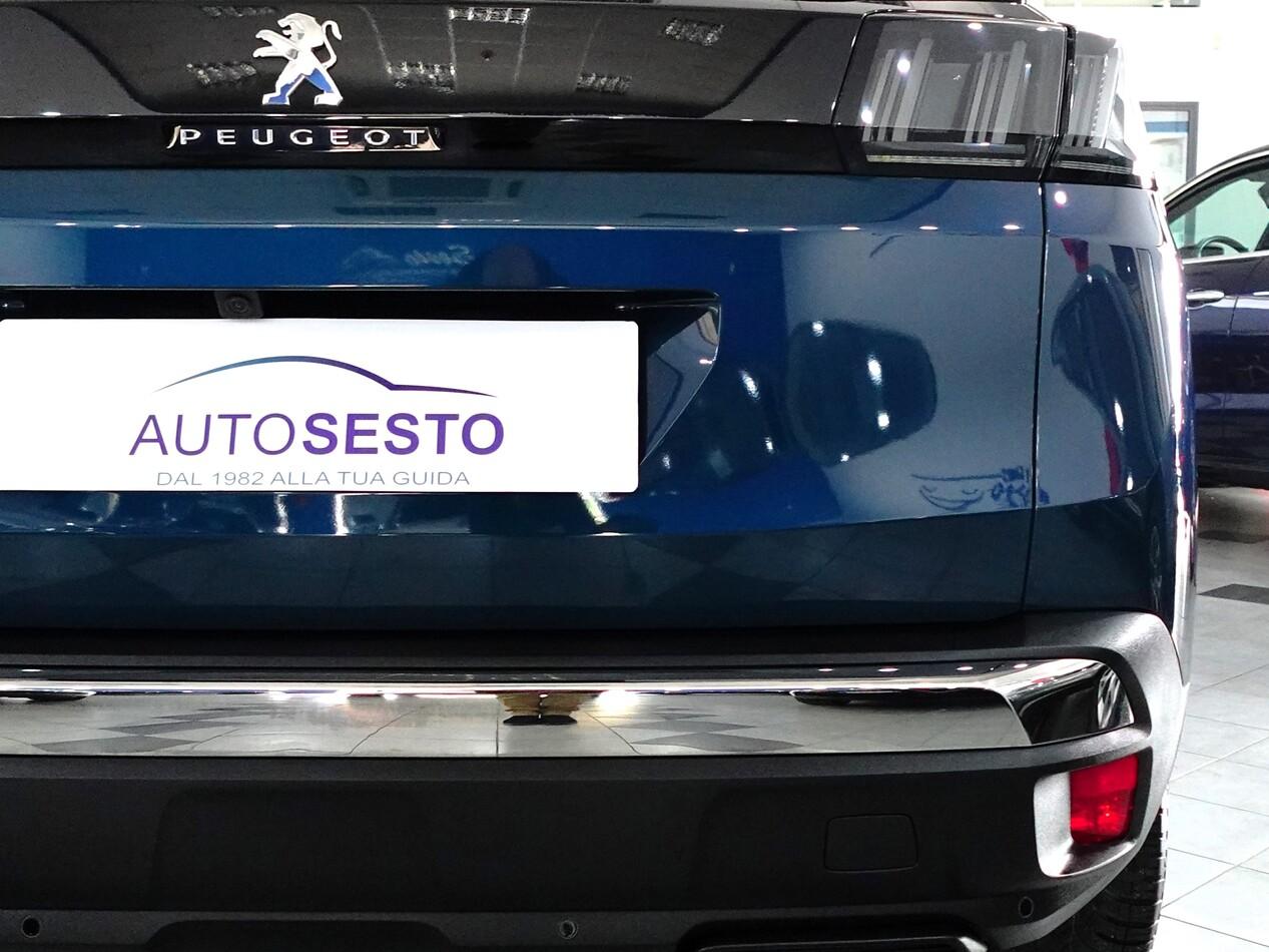 Peugeot 3008 II 1.5 BlueHDI 130 CV EAT8 ALLURE PACK