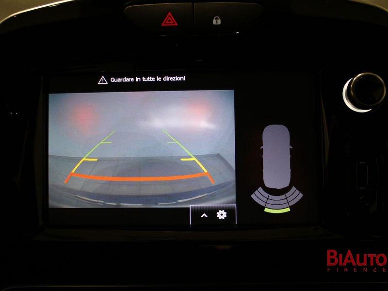 Renault Clio Clio 1.5 dci energy Duel 90cv my18