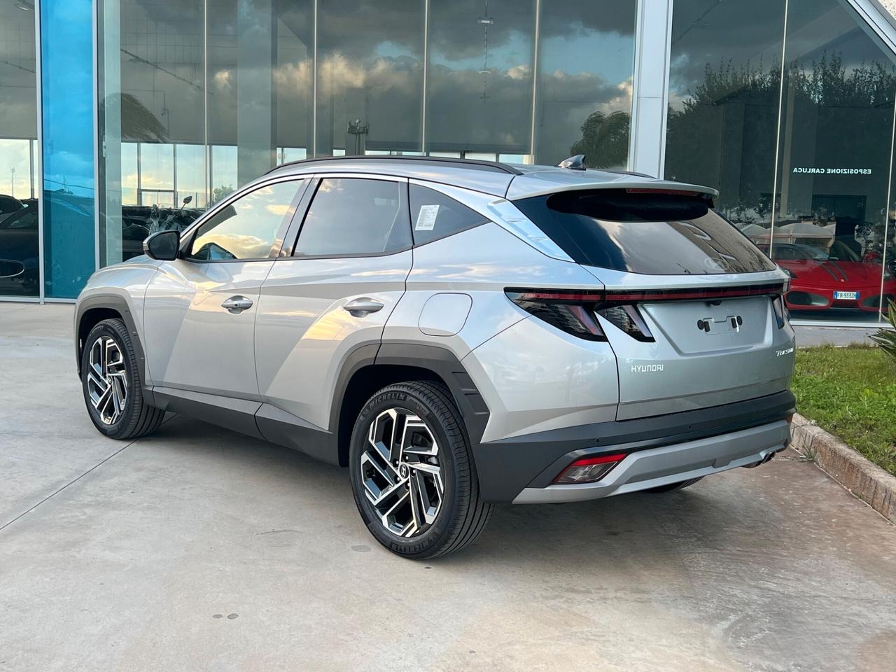 Hyundai TUCSON 1.6d Exellence OFFERTA T-STOCK PREZZO IMPERDIBILE