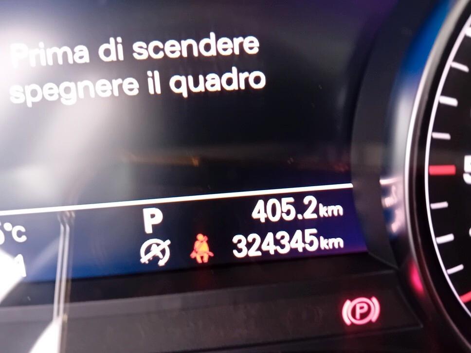 Audi A6 Avant 3.0 TDI quattro S tronic Business Plus