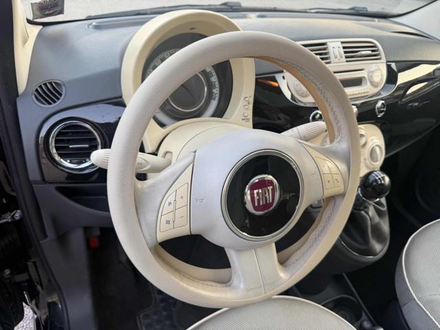 FIAT 500 157,194km 1.2 Lounge senza nessun lavoro da fare