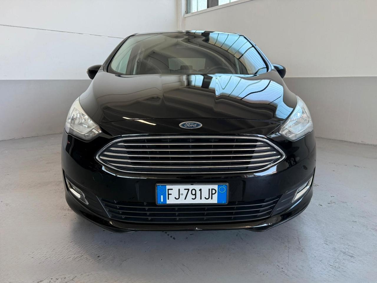 Ford C-Max 1.5 TDCi 120CV Start&Stop Titanium