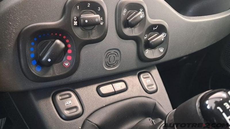 FIAT Panda Panda 1.2 EasyPower Easy