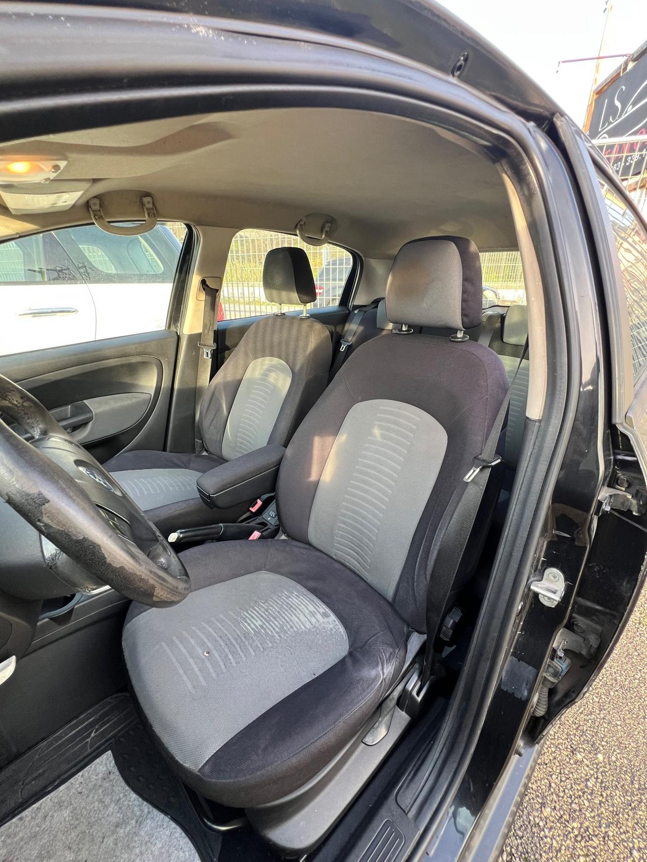 Fiat Grande Punto 1.3 MJT 90 CV 5 porte Dynamic