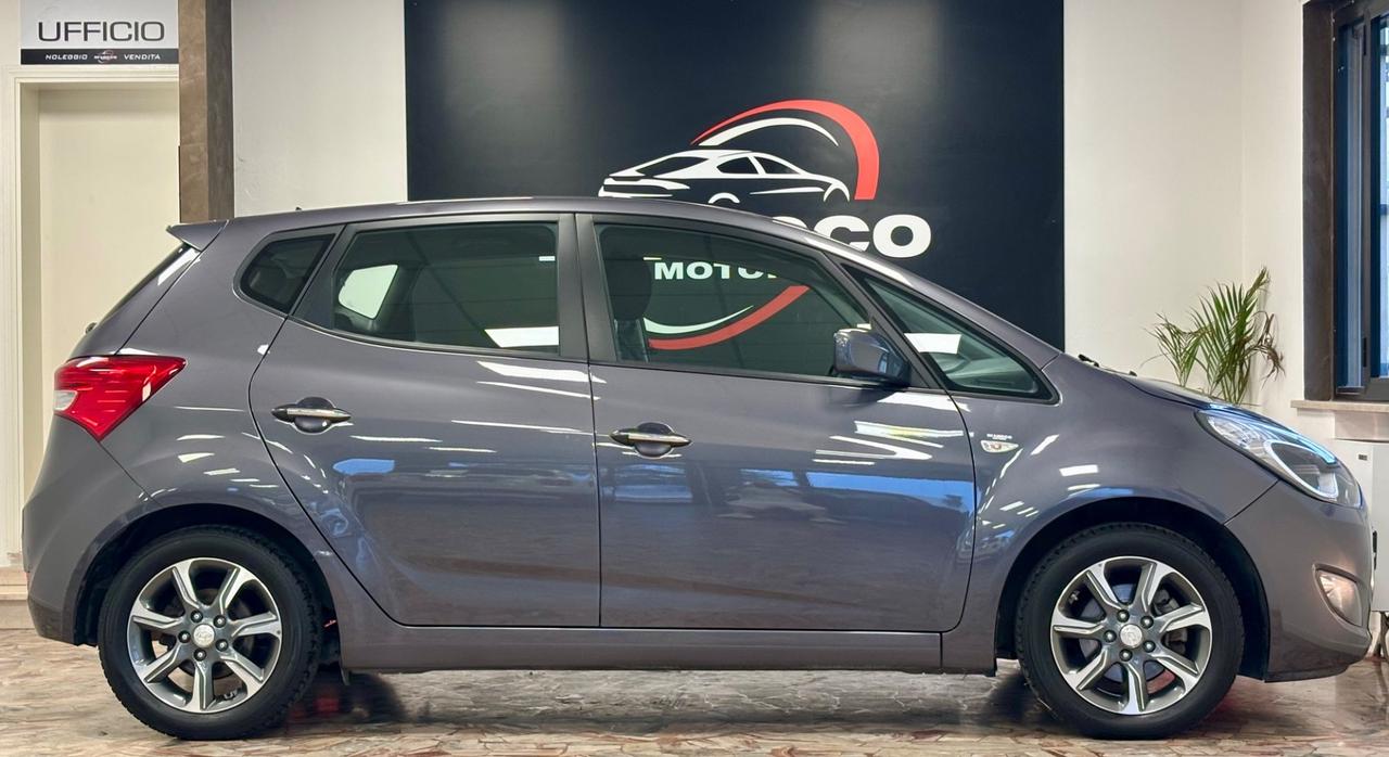 Hyundai iX20 1.4 90 CV Econext Comfort