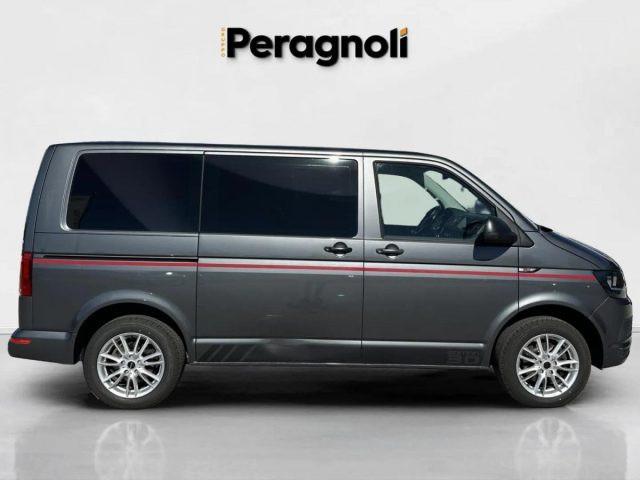 VOLKSWAGEN Multivan 2.0 TDI Trendline