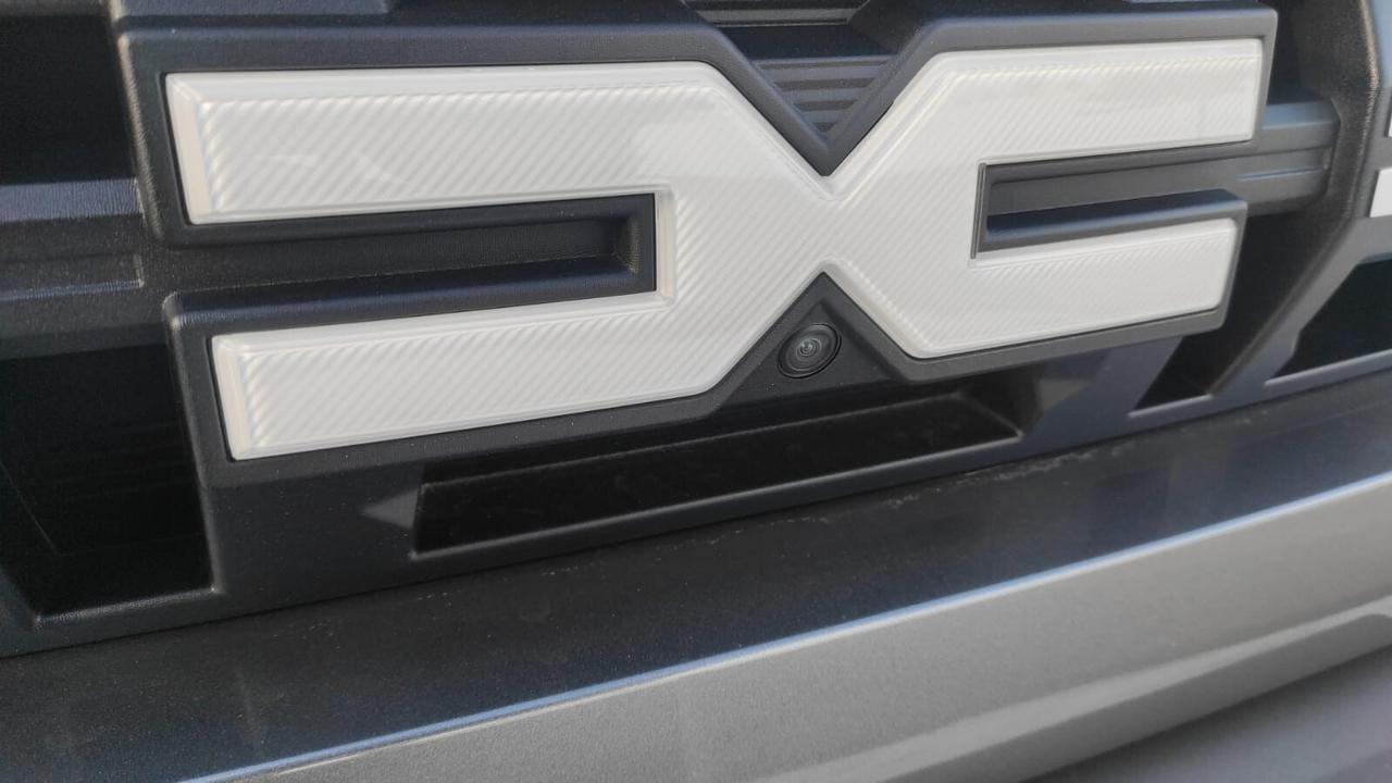 DACIA DUSTER 1.2 TCE 130CV 4X4 4WD MANUALE