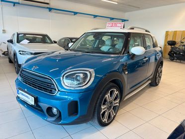 Mini Cooper Countryman Essential 1.5 136 CV Auto UNICO PR.