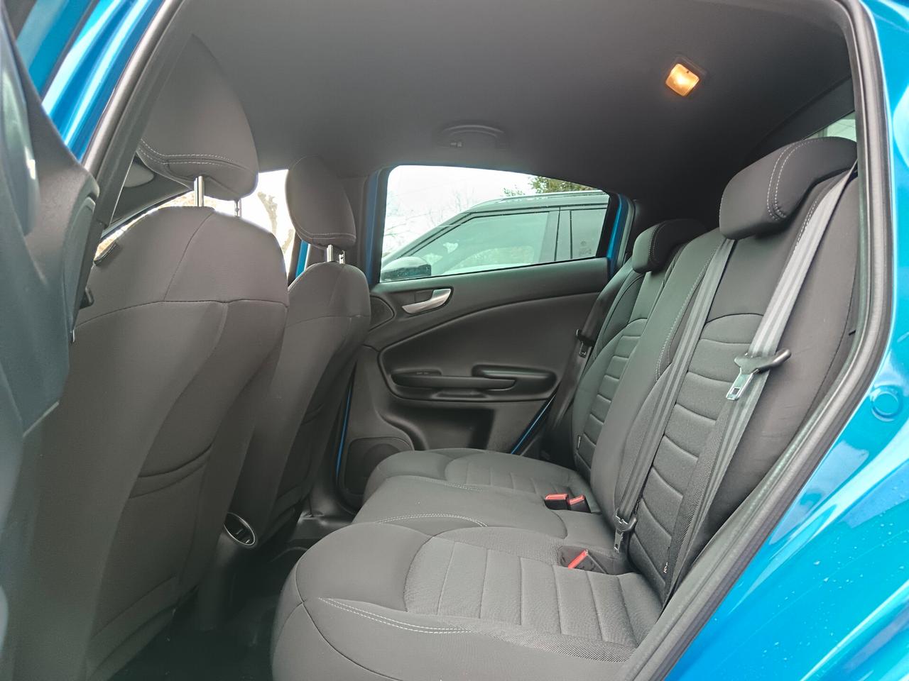 Alfa Romeo Giulietta 1.6 MJT 120CV B-TECH