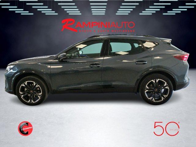 CUPRA Formentor 2.0 TDI DSG 150 Cv Km 26.000 Iva Esposta