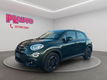 Fiat 500X 1.6 MultiJet 120 CV DCT Lounge