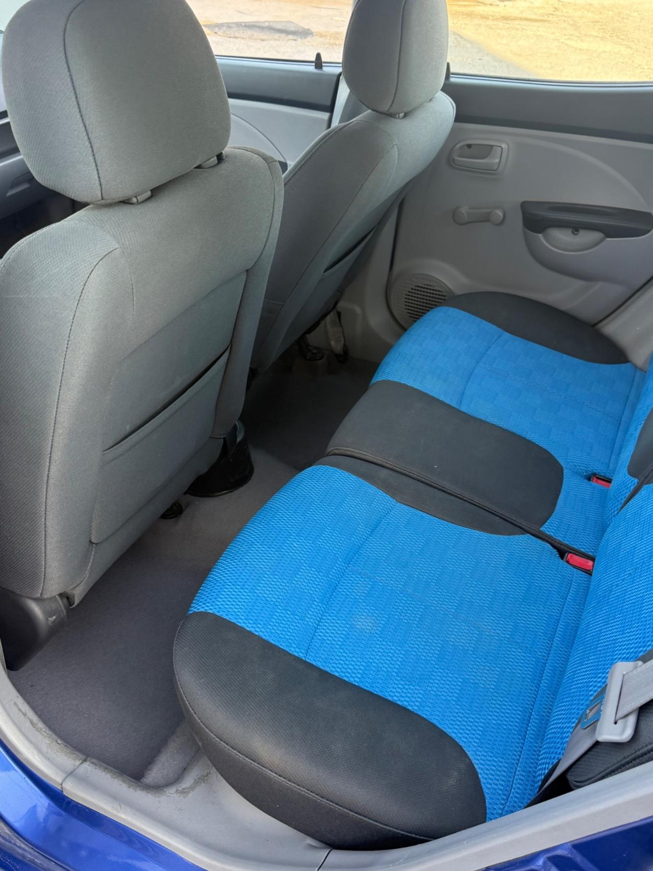 Kia picanto 1.0 benzina 86 milaKM NEOPATENTATI