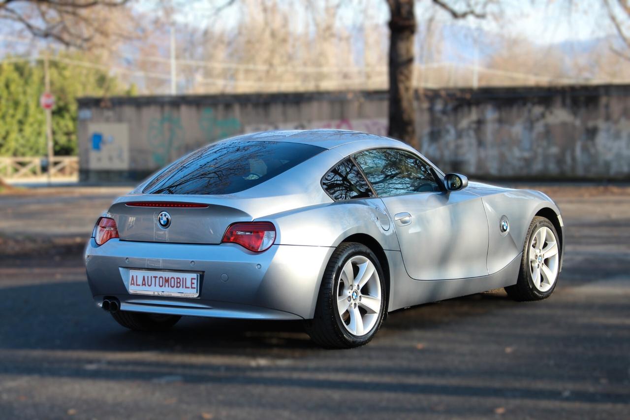 Bmw Z4 *Navi*Bi-Xenon*PDC*Service completo*