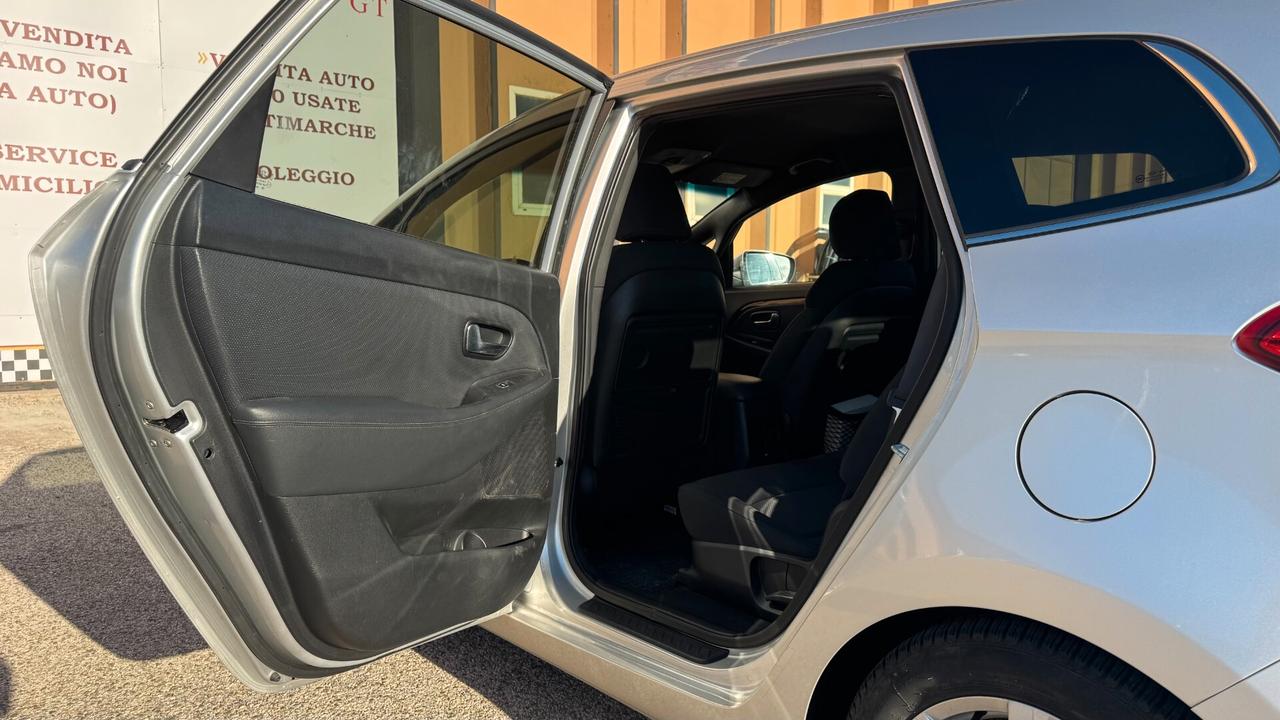 Kia Carens 1.7 CRDi 136 CV - 2014