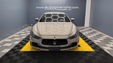 Maserati Ghibli V6 Diesel 275 CV