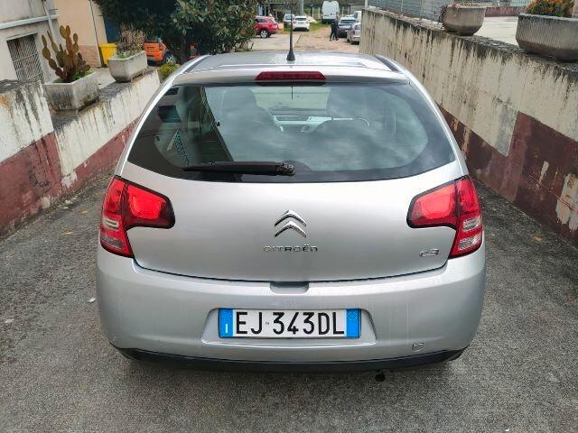 Citroen C3 1.1 Exclusive