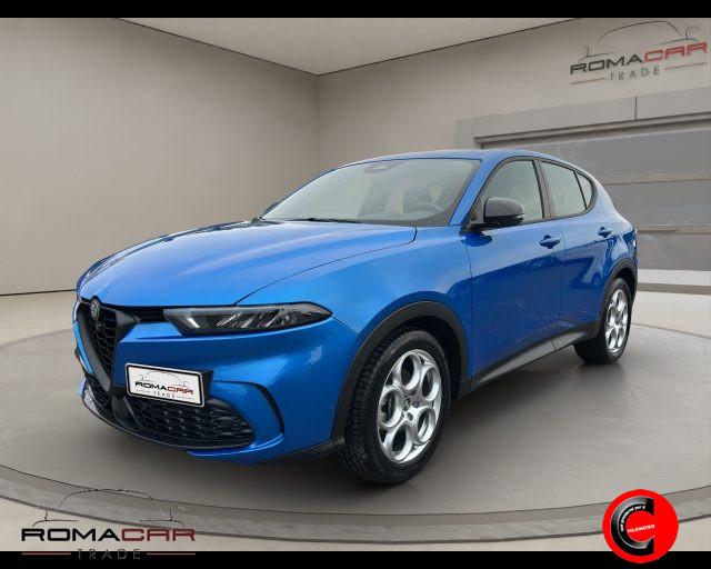 ALFA ROMEO Tonale 1.5 130 CV MHEV TCT7 Sprint