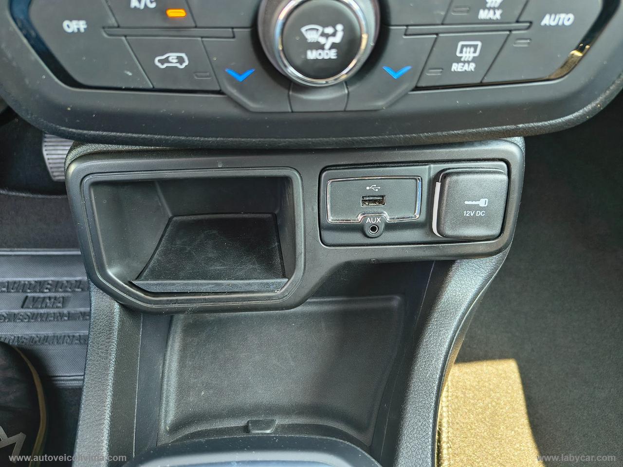 JEEP Renegade 1.6 Mjt 130CV Limited