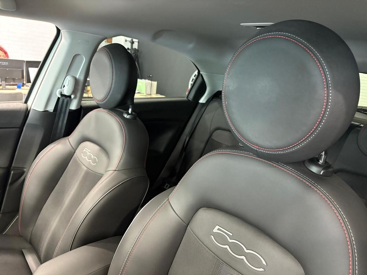 Fiat 500X 1.5 t4 hybrid Sport 130cv dct