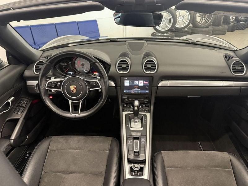 Porsche 718 718 Boxster 2.5 S