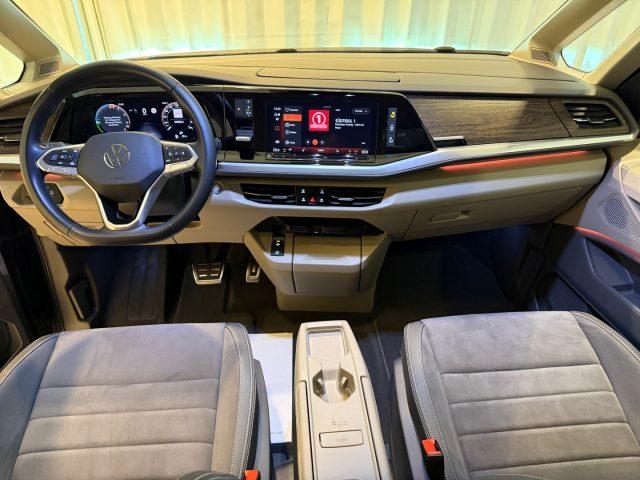 VOLKSWAGEN Multivan 1.5 PHEV DSG 4Motion Style 7P 19"Matrix Pano
