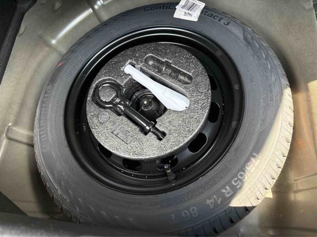 FORD Fiesta 1.0 EcoBoost 100CV 5 porte Powershift Titanium