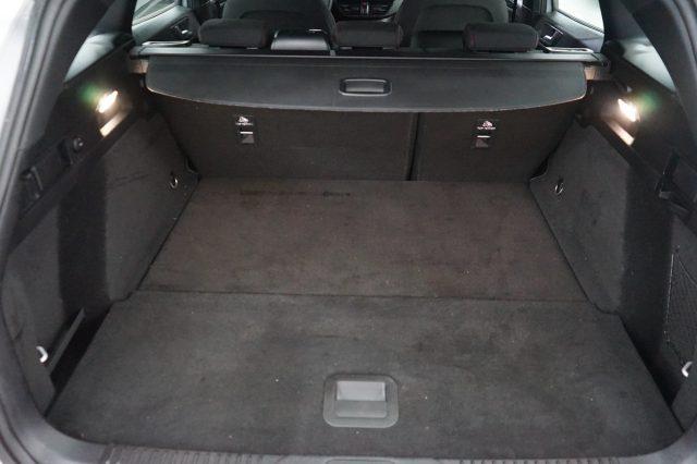 FORD Focus 1.5 EcoBlue 115 CV automatico SW ST-Line