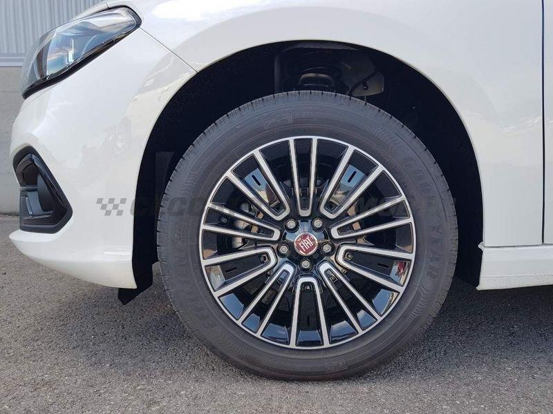 FIAT Tipo Tipo SW 1.6 mjt s&s 130cv