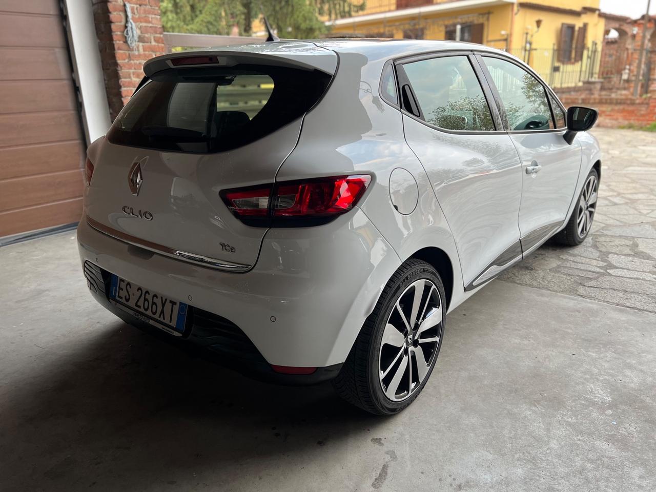 Renault Clio 0.9 TCe 12V 90CV Start&Stop 5 porte Energ