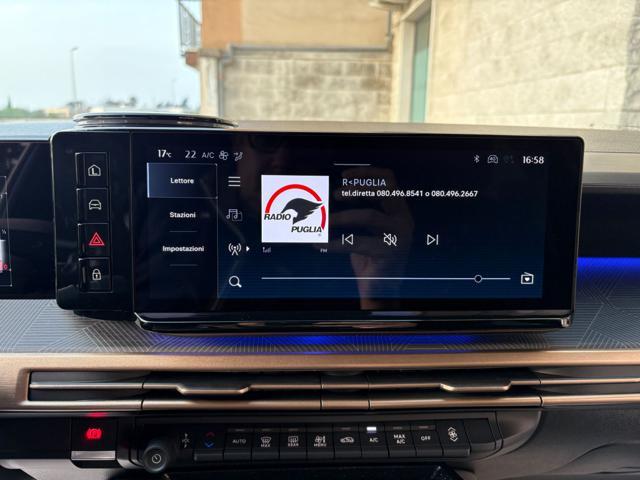 LANCIA Ypsilon Hybrid e-DCT LX CON SOLI 294 KM