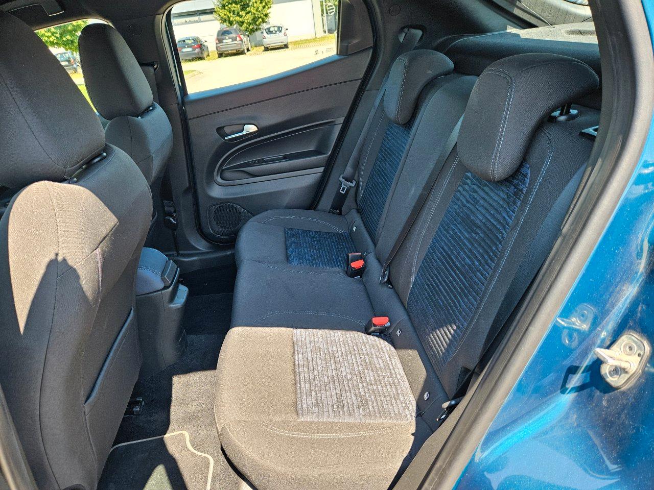Alfa Romeo Junior 1.2 HYBRID SPRINT