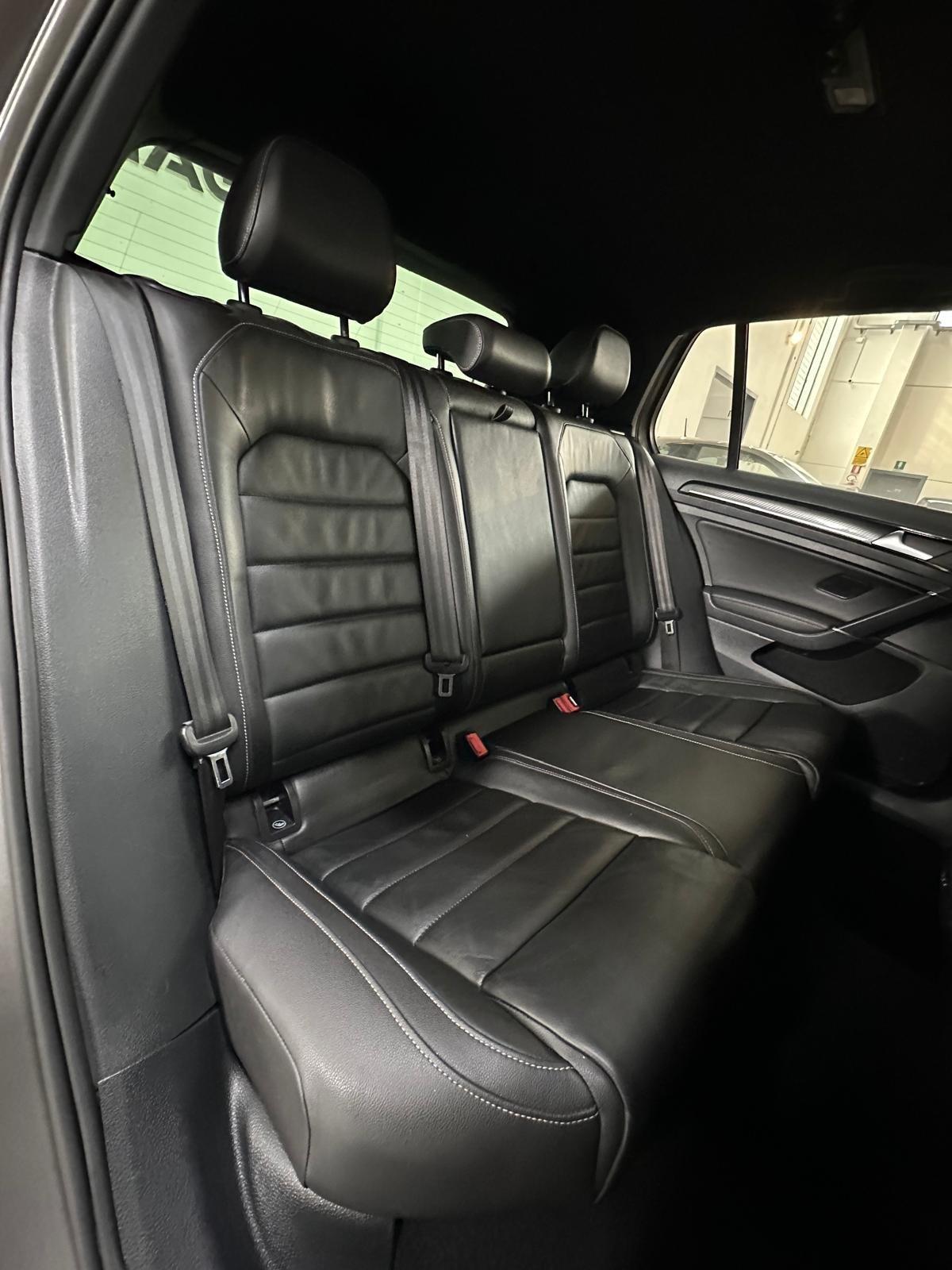 Volkswagen Golf R 2.0 DSG 5p.