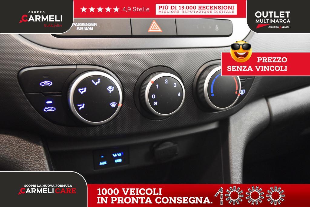 Hyundai i10 1.0 Comfort