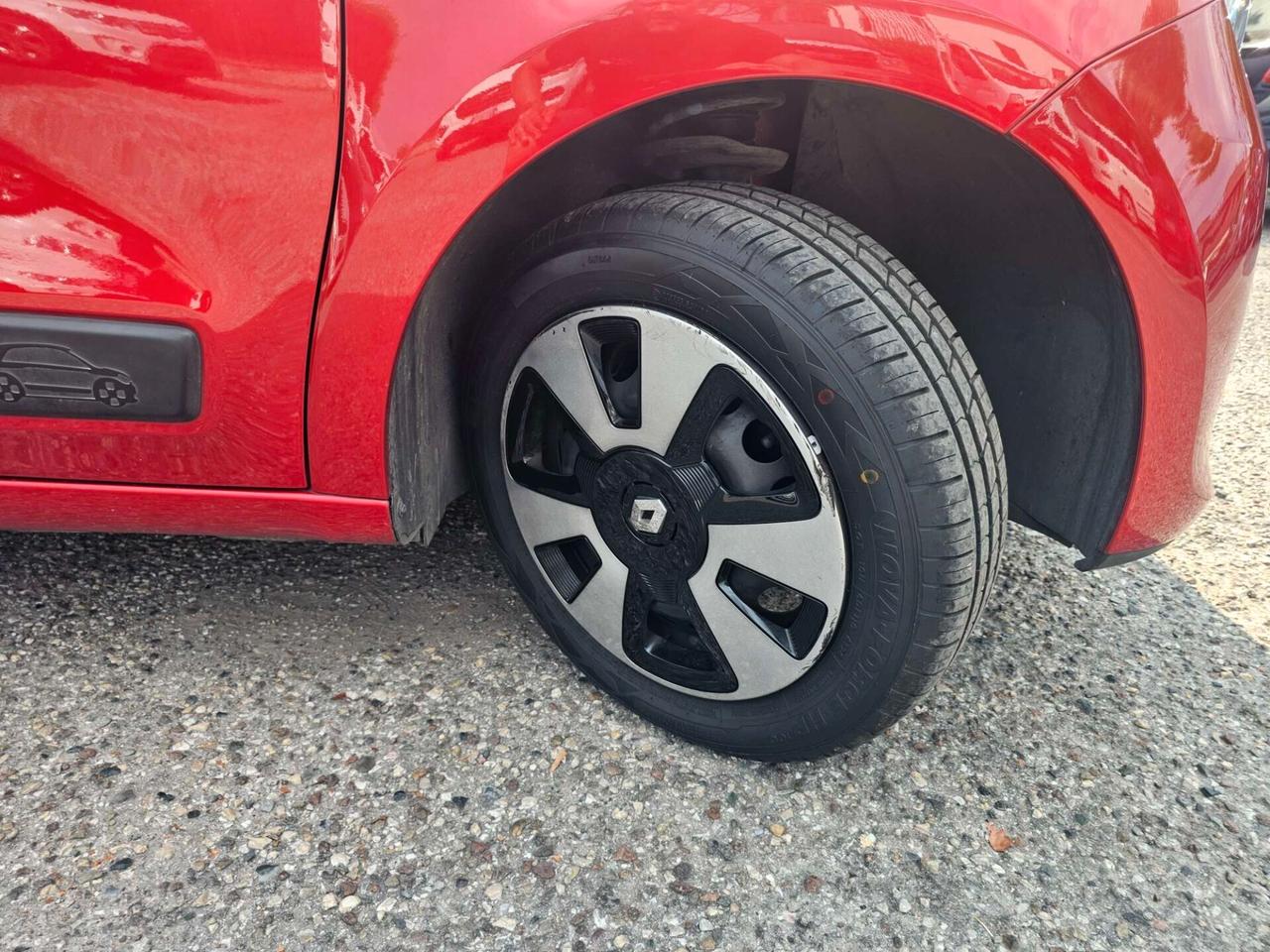 Renault Twingo TCe 90 CV Stop&Start Energy Zen Neopatentati