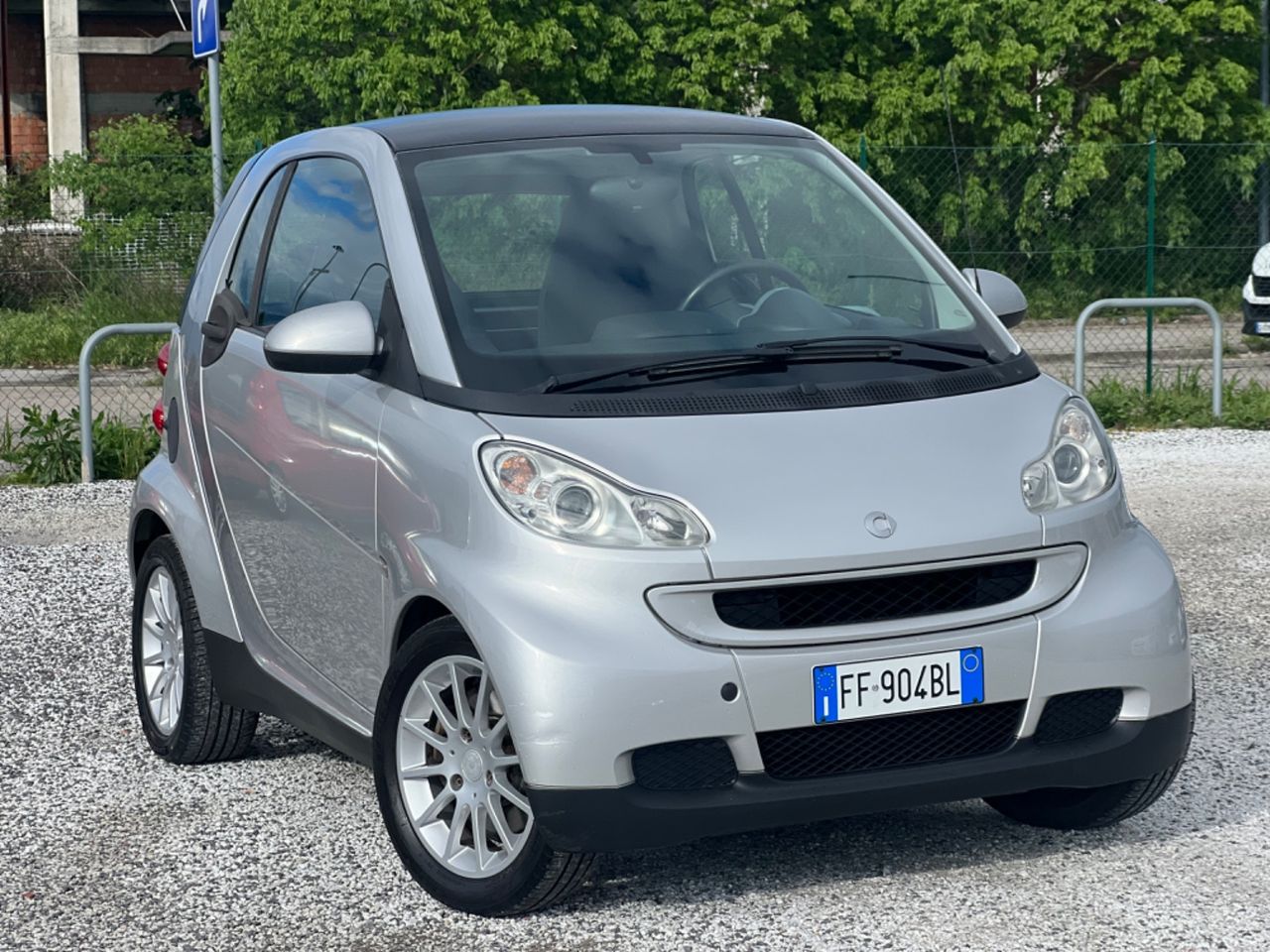 Smart Fortwo ��� PERFETTA ���