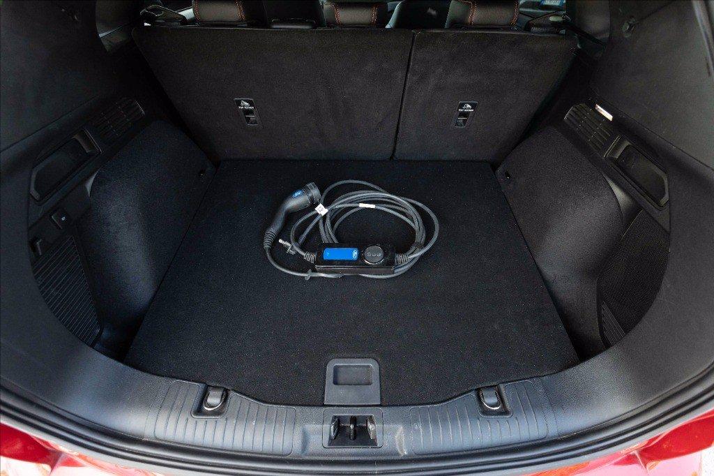 FORD Kuga 2.5 phev ST-Line X Design 2wd 225cv cvt del 2022