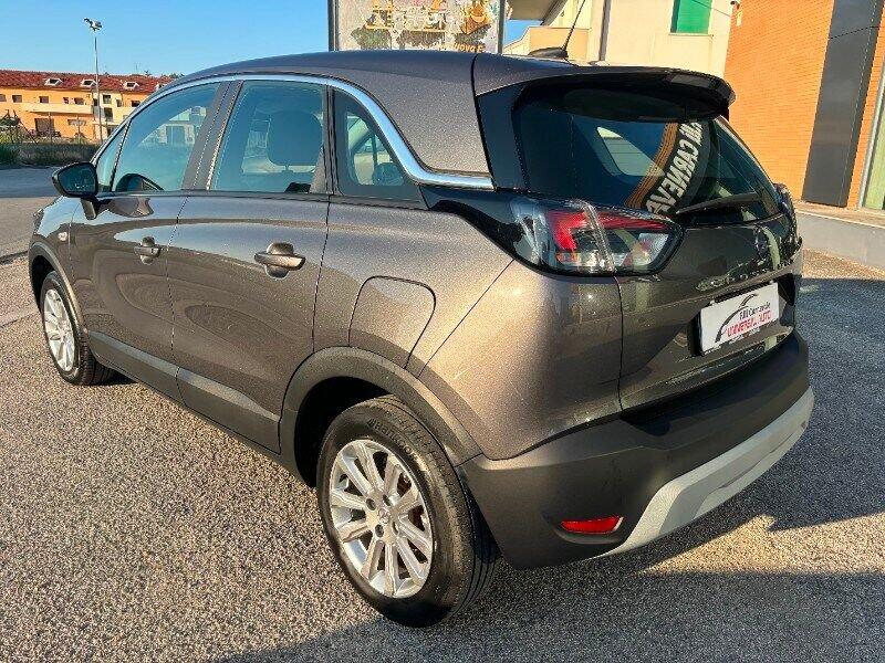 Opel Crossland Crossland 1.5 ECOTEC D 120 CV Start&Stop aut. Elegance